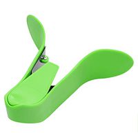 Lncpda Hip Trainer Super Kegel - Inner Thigh Exerciser Pelvic Floor Muscle Pelvis Correction Peach Buttocks for Woman and Man,C