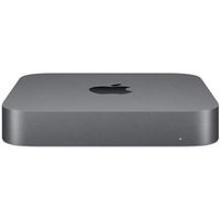 Apple Mac Mini 3.2 GHz 6-Core Intel Core i7, 8GB RAM, 512GB SSD (Late 2018)