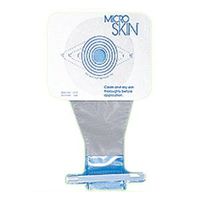 9381520W - Drain Mini Pch w/Wshr, Fltr, Cut-Fit, 1 1/2,Clear