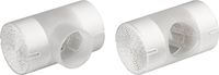 Teleflex Medical Inc 9241131 Trach-Vent T Hme With 5 Mm Collar,Teleflex Medical Inc - Each 1