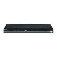 Toshiba SDK770 Multi Zone DVD Player