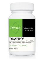 Davinci Labs - DIMPRO 75 mg (60) [Health and Beauty] by Unknown