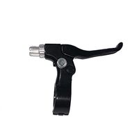 KneeRover Knee Scooter Brake Handle Replacement Part with Locking Parking Brake Feature for Junior Models