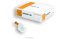 Intrasite Gel Applipak 8 G, Carton Of 10