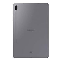 Samsung Galaxy Tab S6 10.5" SM-T860 WiFi Only 128GB 6GB RAM No Warranty - International Model (Mountain Gray)