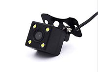 Security Camera Wireless WiFi IP Surveillance System Camera Home Monitor with Motion Detection Two Way Audio,1080p HD Night Vision (Car Camera)