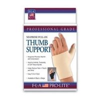 BSN Medical 25-1301LBEG  PRO•LITE® PULL-ON THUMB SUPPORT XL BEIGE