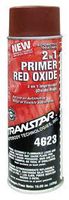 Transtar 4623 Red Oxide 2-in-1 Primer - 20 oz.