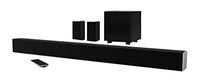 VIZIO SB3851-D0 SmartCast 38" 5.1 Sound Bar System (2016 Model)