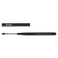 Jewelry Gel Brush Base & Top