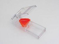 Deluxe Pill Splitter