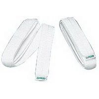 57150507 - Deluxe Fabric Leg Bag Strap, 24 x 3/4