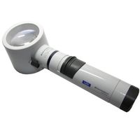 5X Eschenbach LED Illuminated Stand Magnifier 2.3 Inch Lens