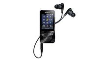 Sony digital audio player WALKMAN S10 Series (Black / 16GB) NW-S15 BM