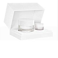 Issey Miyake La Creme de L'Eau 1.7-ounce Face Cream