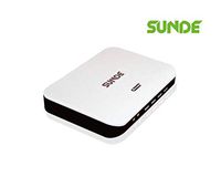 M-H4 SUNDE Thin Client Terminal