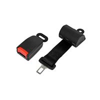 LRWSB Two-Point Vehicle Seatbelt Forklift/Construction Vehicle Seatbelt Simple National Standard Seatbelt Forklift Safety Belt