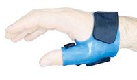 SportsFit Thumb Orthosis, Hand/Wrist, Left, Large