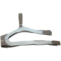 Respironics TrueBlue headgear by Philips Respironics