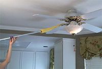 Cooks Innovations - MDTX1 Flat Microfiber Duster