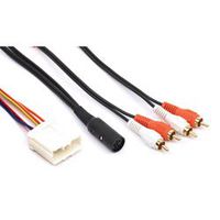 PAC Installation Access. - Model#: C2RMIT