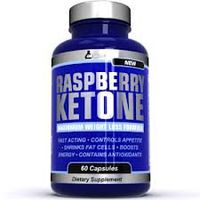 Raspberry Ketone 1200mg 60 Capsules