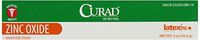 Medline Curad Zinc Oxide Anorectal Cream, 2 oz