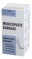 47-1565 Bandage Medicopaste Unna Boot LF Zinc 3"x10yd White Ea Part No. 47-1565 by- Graham-Field/Everest &Jennings