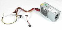 Dell X3KJ8 PDF9N DY72N OptiPlex 3010 7010 9010 DT 250W Power Supply H250ED D250E006L