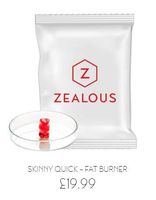 Skinny Quick - Fat Burner (Medium)