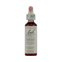 BACH VERVAIN, 20 ML