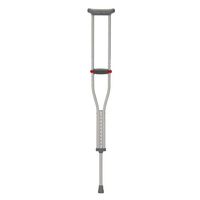 NOVA Medical Products Quick Adjust Crutches, Pediatric
