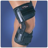 DSS Flex-Lite Hinged Walking Brace (Small)