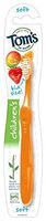 TOMS OF MAINE Kid's Soft Toothbrush, 1 EA