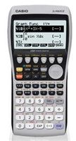 Casio fx-9860GII Graphing Calculator, Black