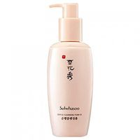 Sulwhasoo Gentle Cleansing Foam 200ml/6.8fl.oz. by Sulwhasoo