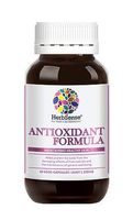 HERBSENSE ANTIOXIDANT Formula 60 Capsules