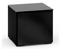 Salamander Chameleon Oslo 217 Single AV Cabinet