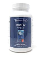 Allergy Research Group Anti-OX Original, CAPS 120
