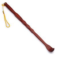 Wooden Back Scratcher Health Products Wooden Back Scratcher Wood Back Scraper Scratching Massager Body New, 1PCS