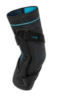 Ossur Formfit Pro Knee OA Sleeve for Osteoarthritis, Knee Pain Relief, Meniscus Degneration (Medium - Right Lateral, Left Medial)