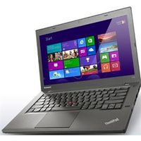 Lenovo Notebook 20B6006DUS ThinkPad T440 14inch Intel Core i7-4600U 8GB 256GB SSD Windows 7/8 Retail