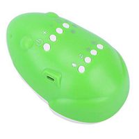 ZYZYZ White Noise Sleep Machine,Smoothing Infant Music Sound Instrument Help Sleeplessness Care Tools Auto-Off Timer Nine Kinds of Sounds for Choose