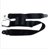 LRWSB Equipaggiamento Di Sicurezza Aerea Dispositivi Di Rinforzo Due Punti Di Sicurezza Medico Di Trazione Forklift Safety Belt