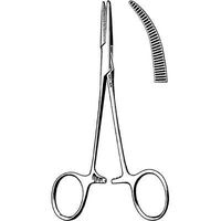 17-1355 - Stainless Steel - Jones Forceps, Or Grade, Sklar - Each