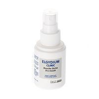 Elgydium Clinic Dry Mouth Spray by Elgydium