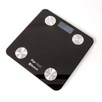 Pur-Well Living Body Fat Scale