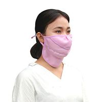 Smoxx Fashion Protective Gauze Cover, Unisex Black Dust Cotton Mouth Cover, Washable, Reusable Face Sheid