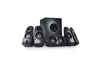 Logitech Surround Sound Speakers Z506