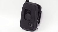 Home and Wellness Holster Carrying Case - Fits All Black Colored Home and Wellness Devices